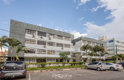 Lago Norte Apartment | Comfortable Apartment, Lago Norte Bvt0418