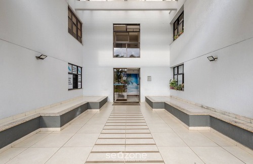 Lago Norte Apartment | Comfortable Apartment, Lago Norte Bvt0418