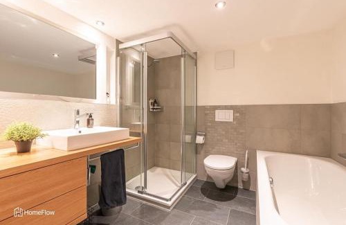 Taesch Apartment | Comfortable apartment for 4-8 persons near Zermatt