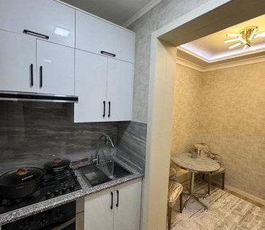 Tashkent Apartment | Comfortable apartment in Tashkent