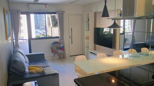 Alphaville Industrial Apartment | Comfortable apartment in Alphaville