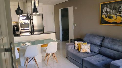 Alphaville Industrial Apartment | Comfortable apartment in Alphaville