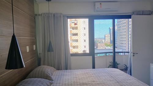 Alphaville Industrial Apartment | Comfortable apartment in Alphaville