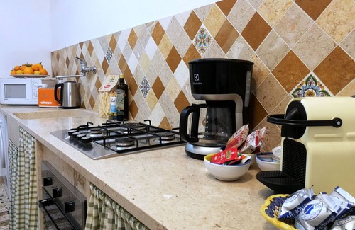 Valderice Apartment | Comfortable apartment for exclusive use