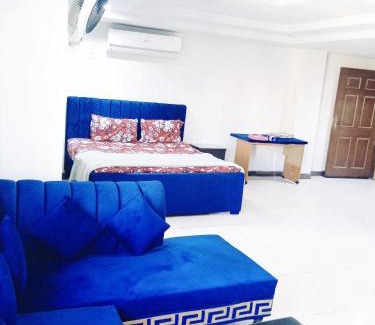 Islamabad Apartment | Comfortable Apartment Bahria town Rawalpindi