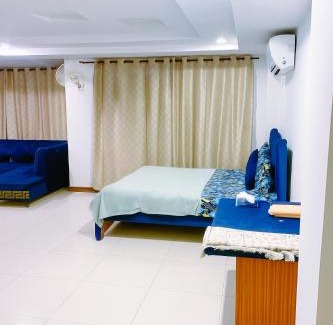 Islamabad Apartment | Comfortable Apartment Bahria town Rawalpindi