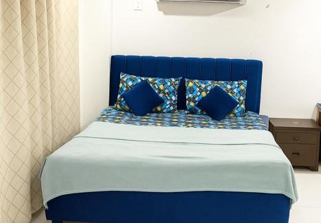 Islamabad Apartment | Comfortable Apartment Bahria town Rawalpindi