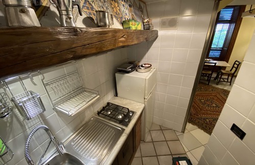 Palermo Apartment | Comfortable apartment within walking distance of all the main places to visit