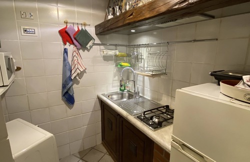 Palermo Apartment | Comfortable apartment within walking distance of all the main places to visit