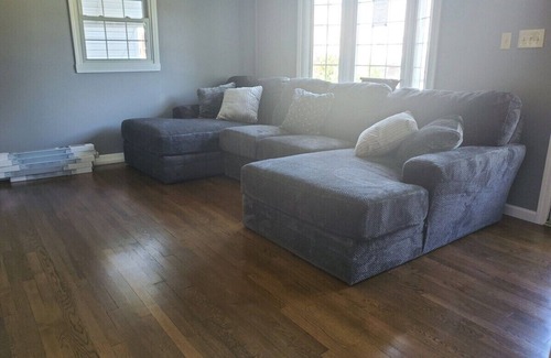 Charleston House | Comfortable Cozy Walk to Camc Hospital
