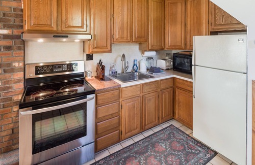 Kirby House | Comfortable home, hot tub and trails on 140 acres
