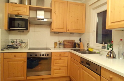 Grosskirchheim Ski Chalet | Comfortable house in sunny village with 3 ski areas in the vicinity