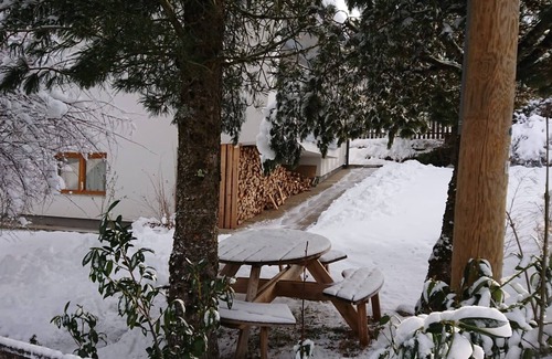 Grosskirchheim Ski Chalet | Comfortable house in sunny village with 3 ski areas in the vicinity