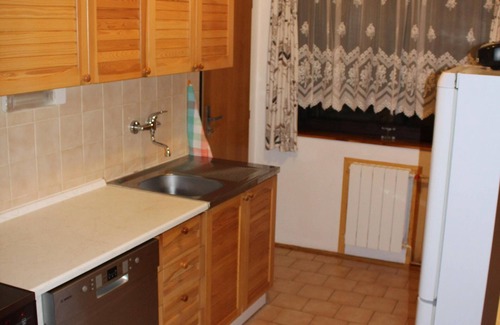Mirova pod Kozakovem House | Comfortable house in Bohemian Paradise with swimming pool, internet