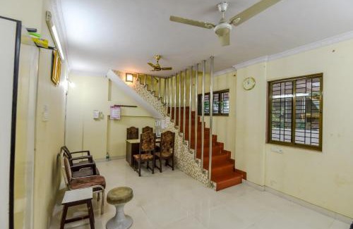 Vashi Villa | Comfortable Living