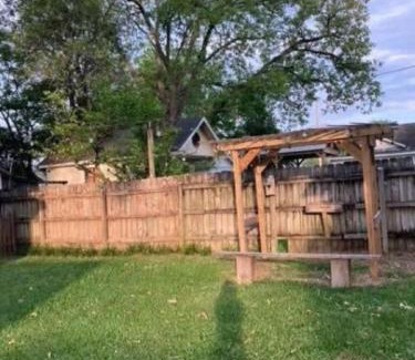 Freetown - Port Rico Apartment | Comfortable Tiny Home