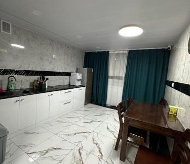 Sukhbaatar Apartment | Comfy apartment in Central UB