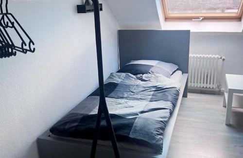 Krefeld Apartment | Comfy Apartment in Krefeld