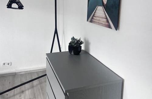Krefeld Apartment | Comfy Apartment in Krefeld