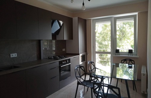 Riscani Apartment | Comfy & brand new downtown apartment