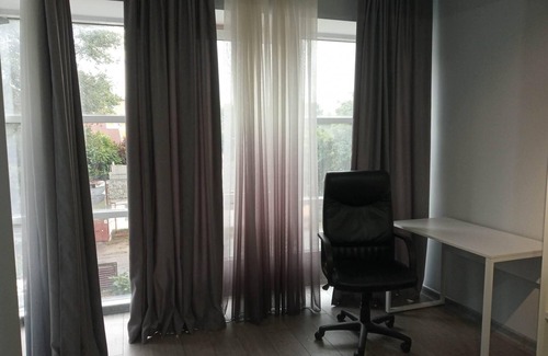 Riscani Apartment | Comfy & brand new downtown apartment