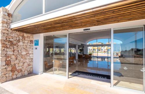 Punta Prima Apartment | Comitas Isla del Aire
