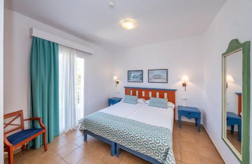 Punta Prima Apartment | Comitas Isla del Aire