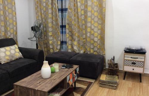 Pointe-Noire Apartment | Comme chez soi 2