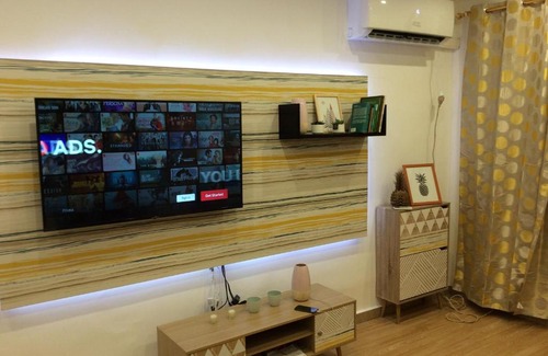 Pointe-Noire Apartment | Comme chez soi 2