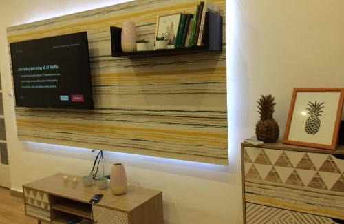 Pointe-Noire Apartment | Comme chez soi 2