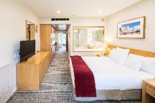 Burnside Hotel | Commodore Airport Hotel Christchurch