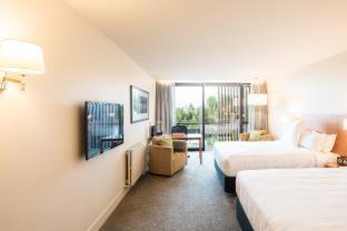 Burnside Hotel | Commodore Airport Hotel Christchurch