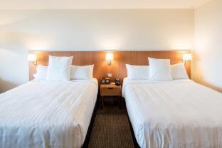 Burnside Hotel | Commodore Airport Hotel Christchurch