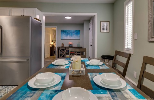 Tobyhanna House | Community Pool, Lake Access: Tobyhanna Retreat!