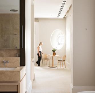 Perth Central Business District Hotel | COMO The Treasury