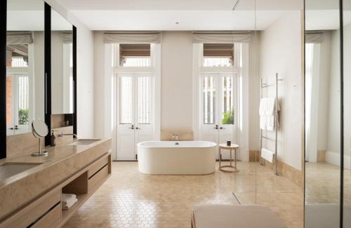 Perth Central Business District Hotel | COMO The Treasury