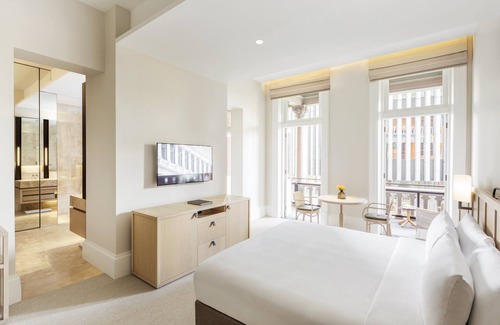 Perth Central Business District Hotel | COMO The Treasury