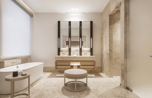 Perth Central Business District Hotel | COMO The Treasury