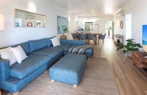 Hamilton Island Apartment | Compass Point 6, Compass Point 6 on Hamilton Island