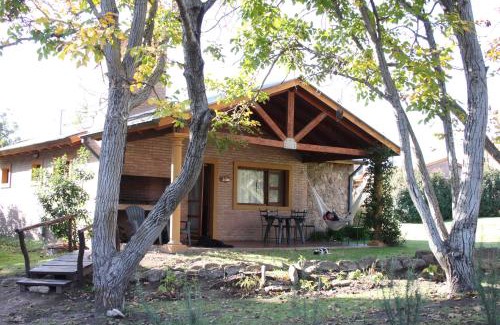 San Javier Cabin | Complejo Altos de San Onofre