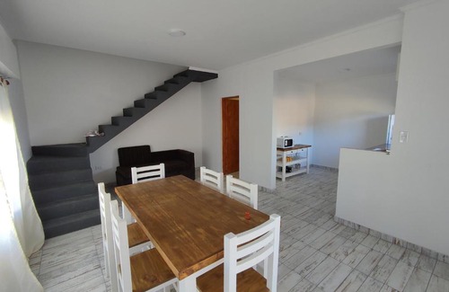 Monte Hermoso Apartment | Complejo Monte Arena
