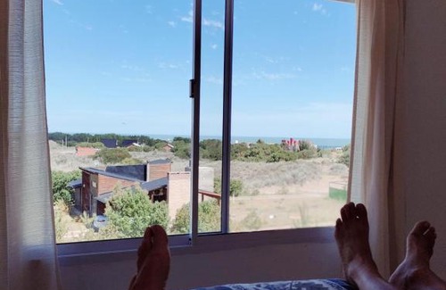 Monte Hermoso Apartment | Complejo Monte Arena