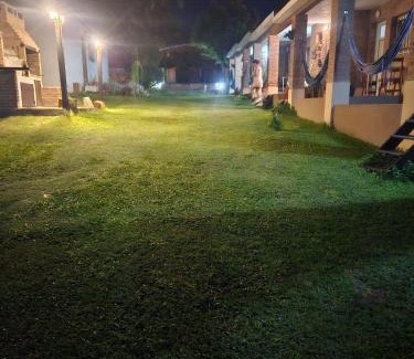 General San Martin Hotel | Complejo Olmos 1835