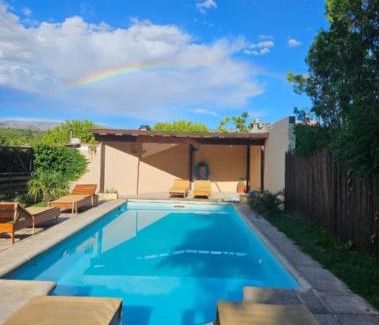 General San Martin Hotel | Complejo Olmos 1835