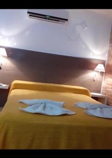 General San Martin Hotel | Complejo Olmos 1835