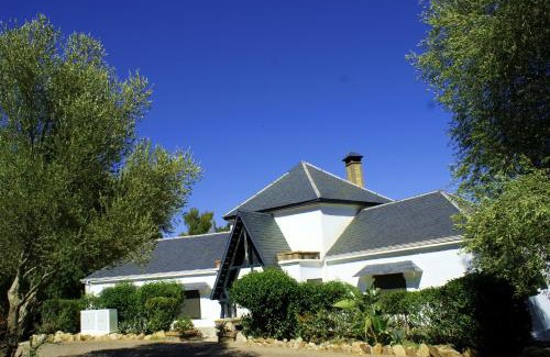 Pelayo House | Complejo Rural Huerta Grande