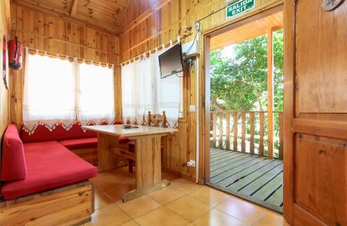 Pelayo House | Complejo Rural Huerta Grande