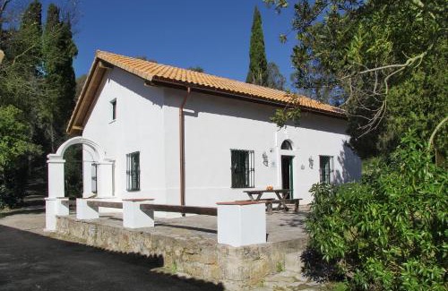 Pelayo House | Complejo Rural Huerta Grande