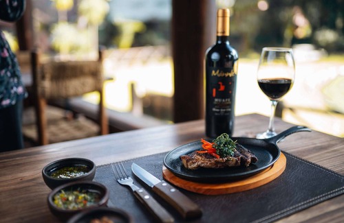 Quillon Cabin | Complejo Turístico Valle del Sol Quillón