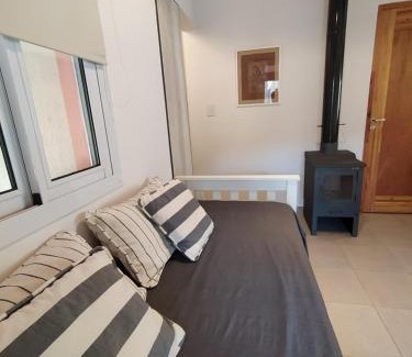 Merlo Apartment | Complejo Verde Memoria